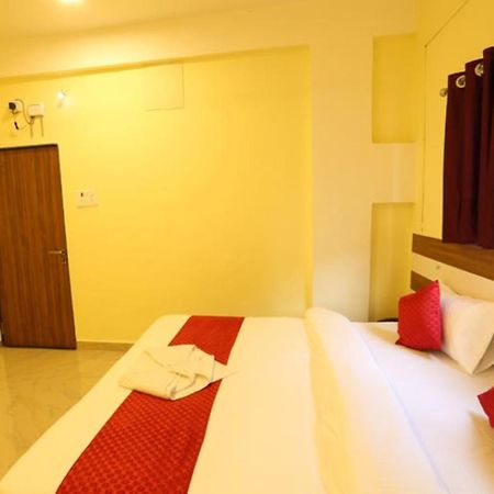 Shrinidhi Residency Pune Hotell Eksteriør bilde