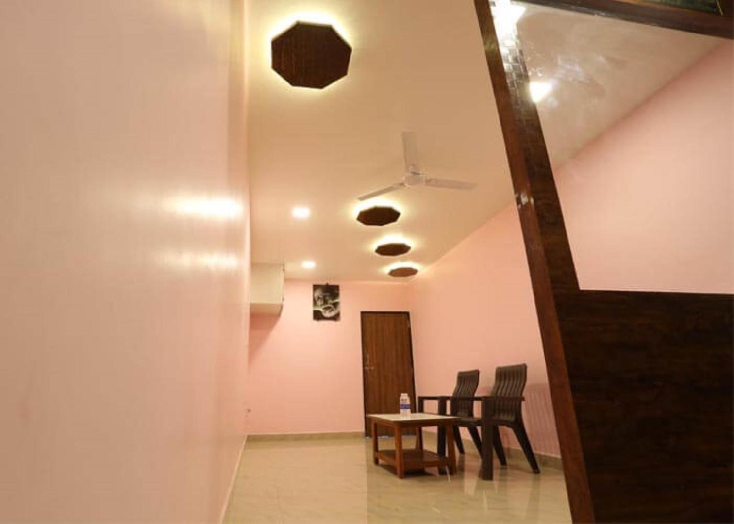 Shrinidhi Residency Pune Hotell Eksteriør bilde