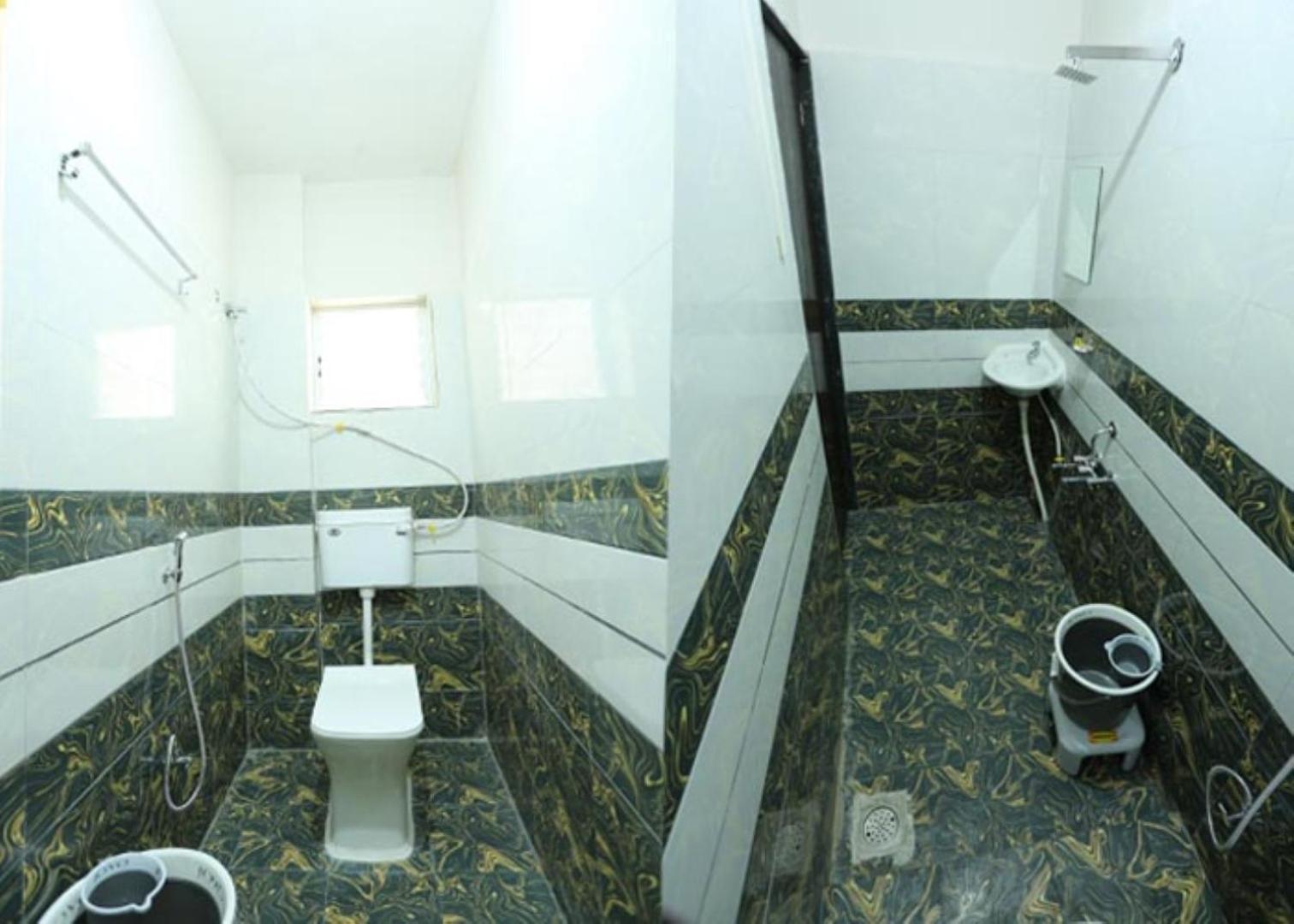 Shrinidhi Residency Pune Hotell Eksteriør bilde